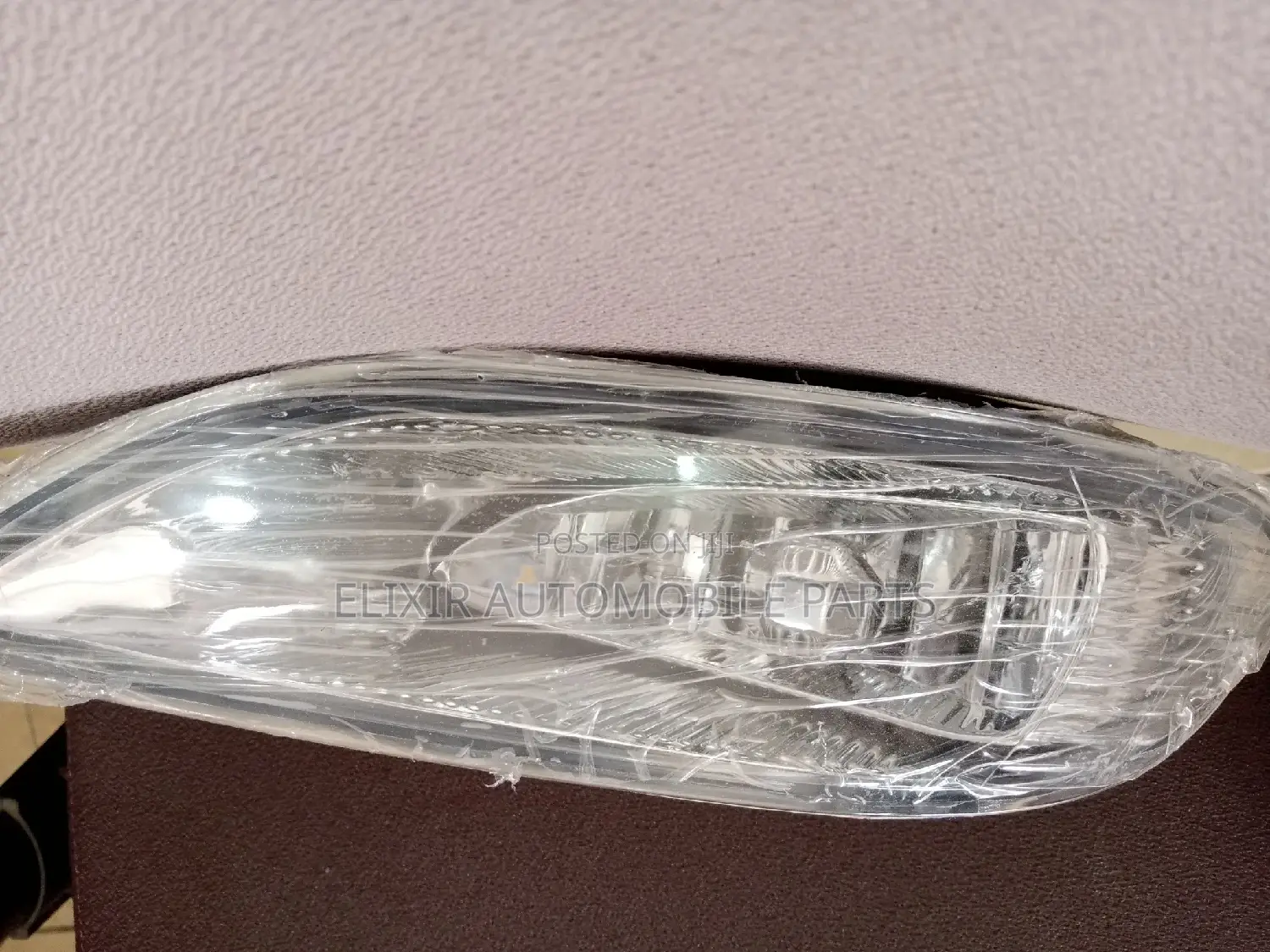 Toyota 2006 Fog Light