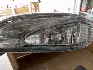 Toyota 2006 Fog Light