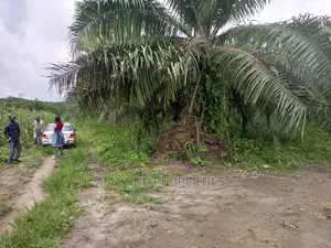 8.60acres of Land for Sale at Airport Residential Area