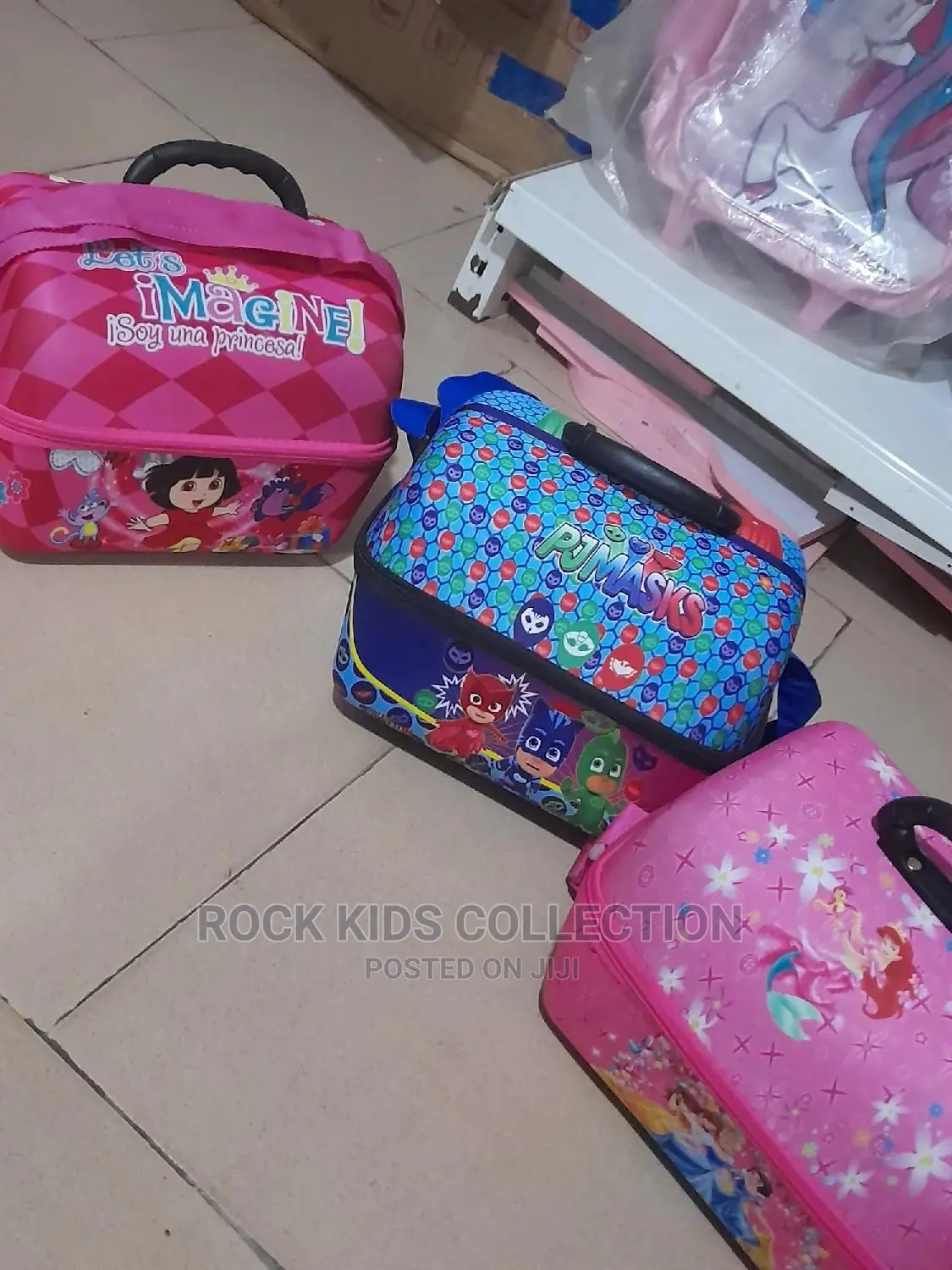Sofia Lunch Box