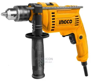 680W Impact Drill Machine - ID6808