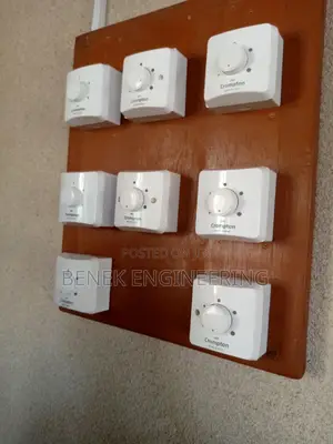 Photo - Electrical Engineer