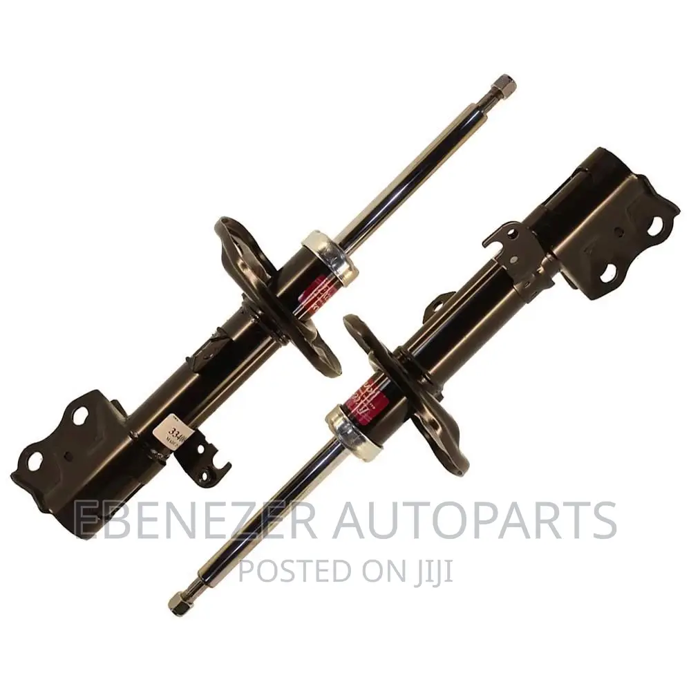 Toyota Corolla 2017 Front Shocks