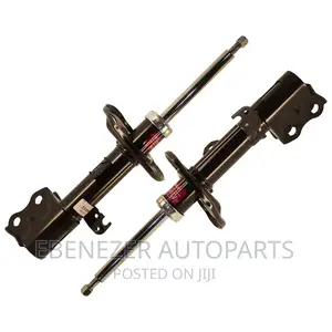 Toyota Corolla 2017 Front Shocks