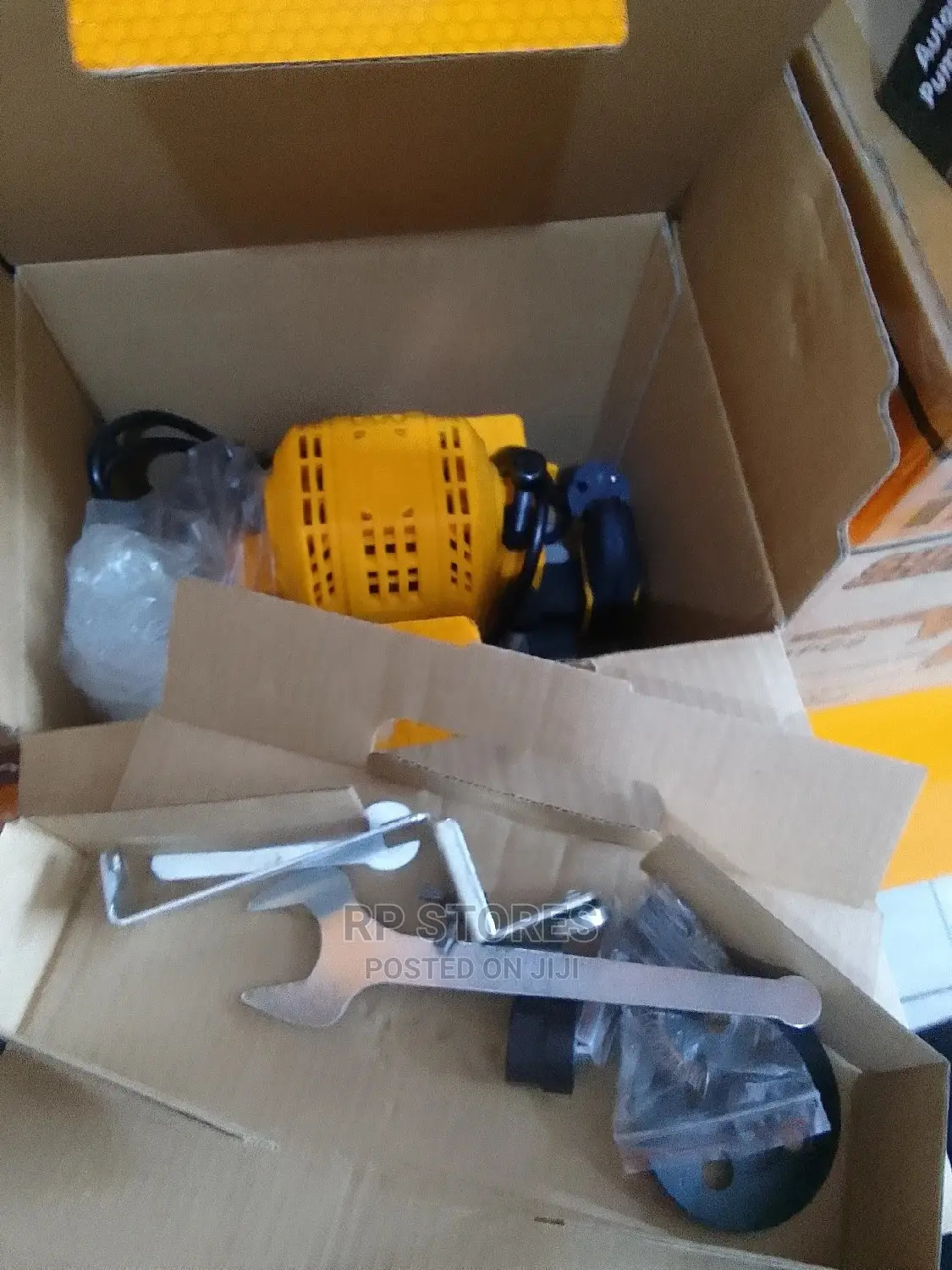 Ingco Router 1600w