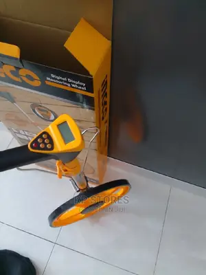 Ingco Digital Measuring Wheel