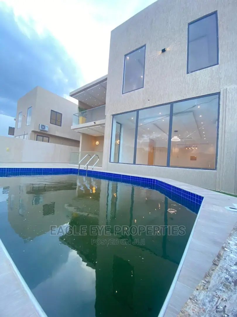 4bdrm House in East Legon for sale
