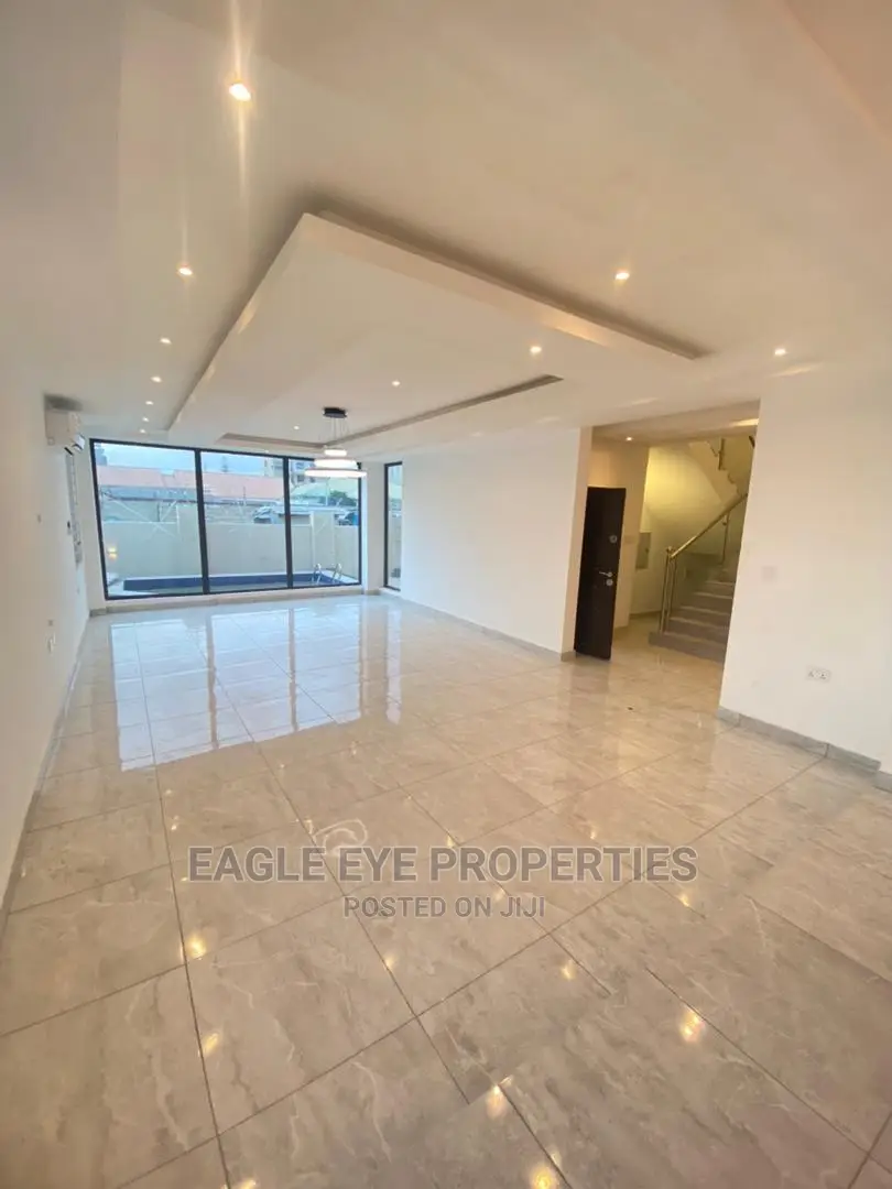 4bdrm House in East Legon for sale
