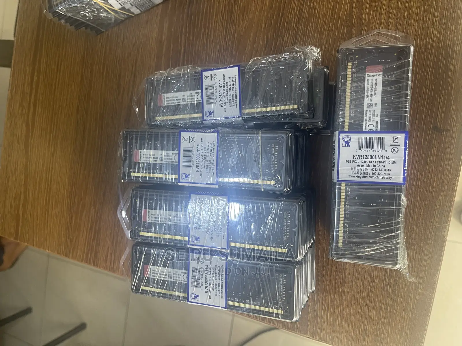Ddr4 4gig Desktop Memory