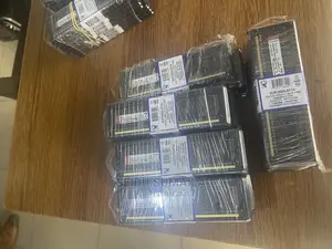 Ddr4 4gig Desktop Memory