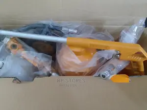 Ingco Air Tools 5 Sets
