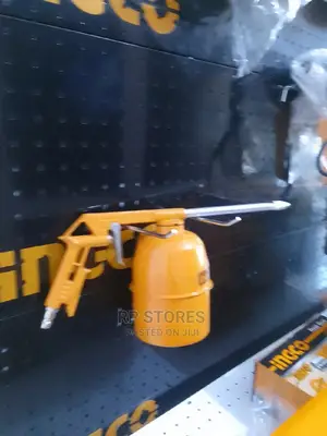 Ingco Air Tools 5 Sets