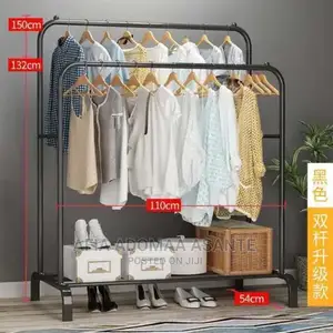 Quality Clothes Hanger/Rack