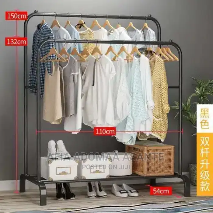 Quality Clothes Hanger/Rack