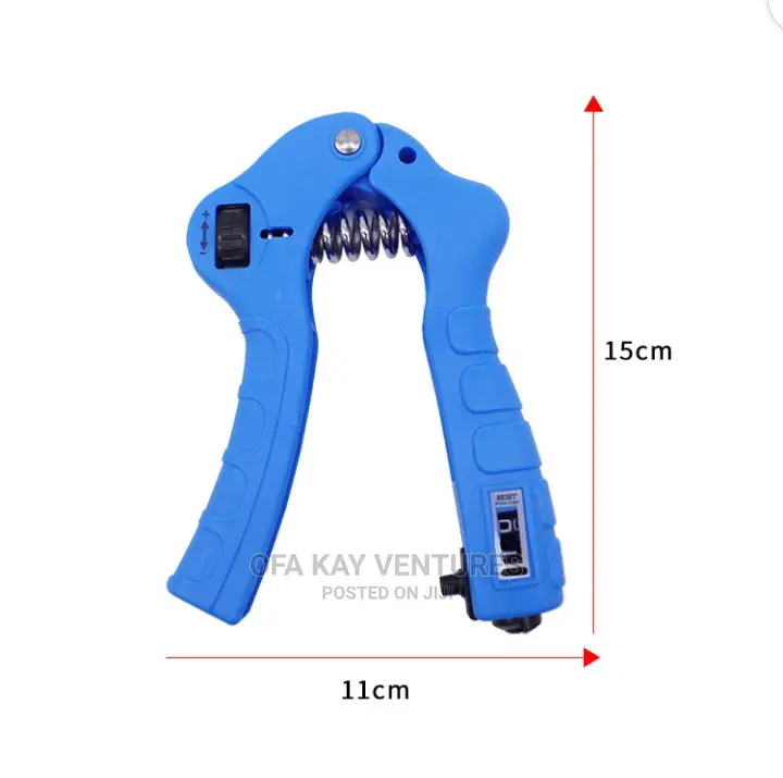 Adjustable Hand Grip
