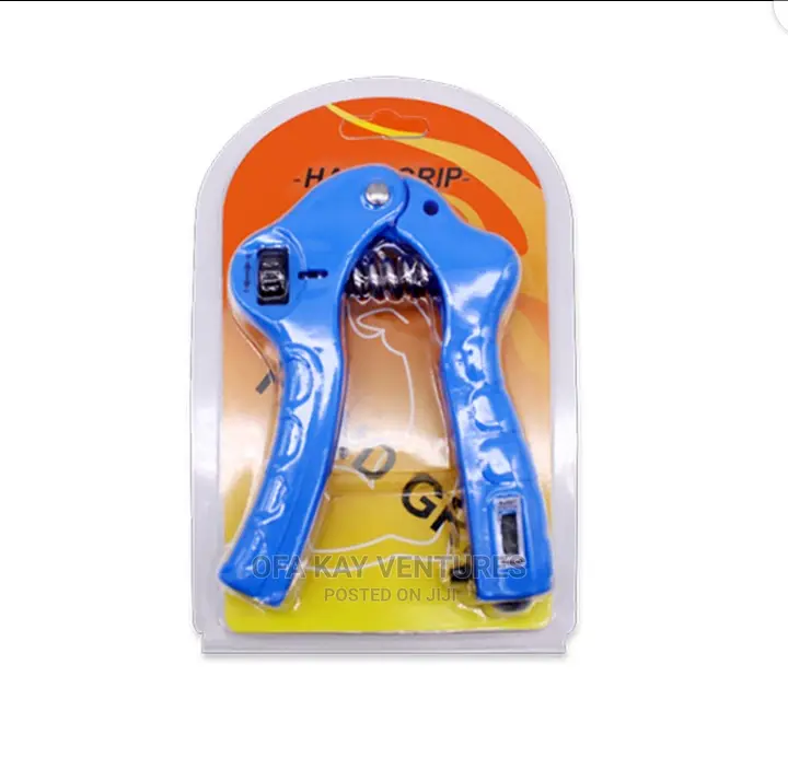 Adjustable Hand Grip