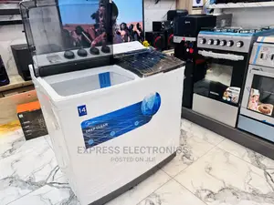 Hand Wash Effect Midea 14kg Washing Machine Topload