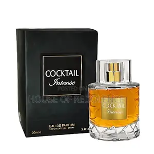 Cocktail Intense & Icy Roses Edp