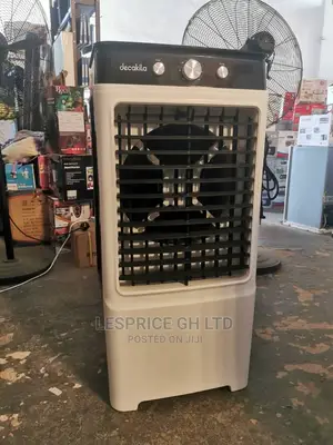 Decakila 130w Air Cooler ~ Cool Breez