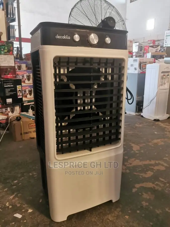 Brand New~ Decakila Air Cooler