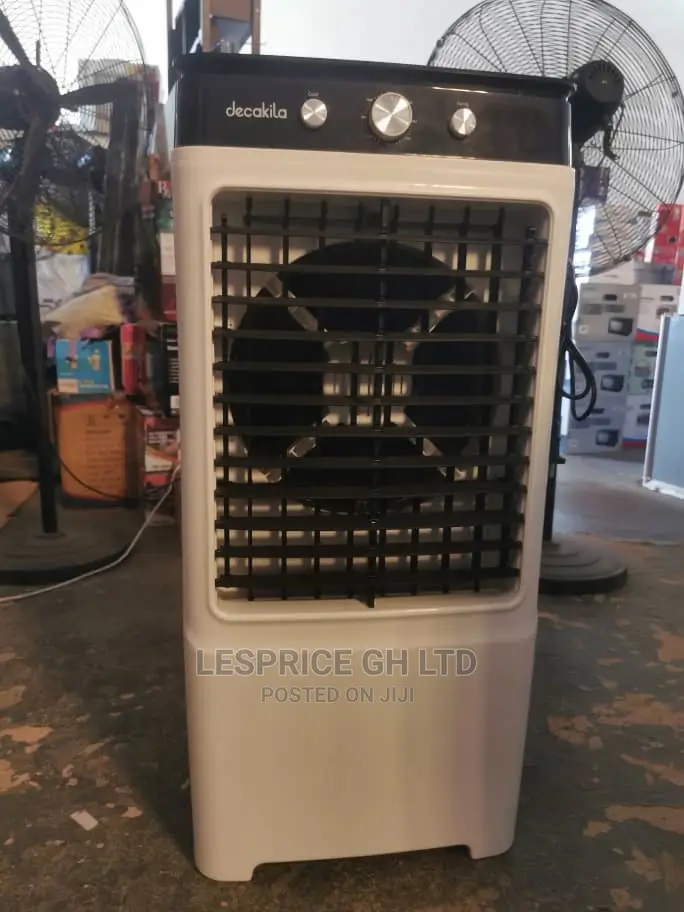 Decakila 130W Modern Design Air Cooler
