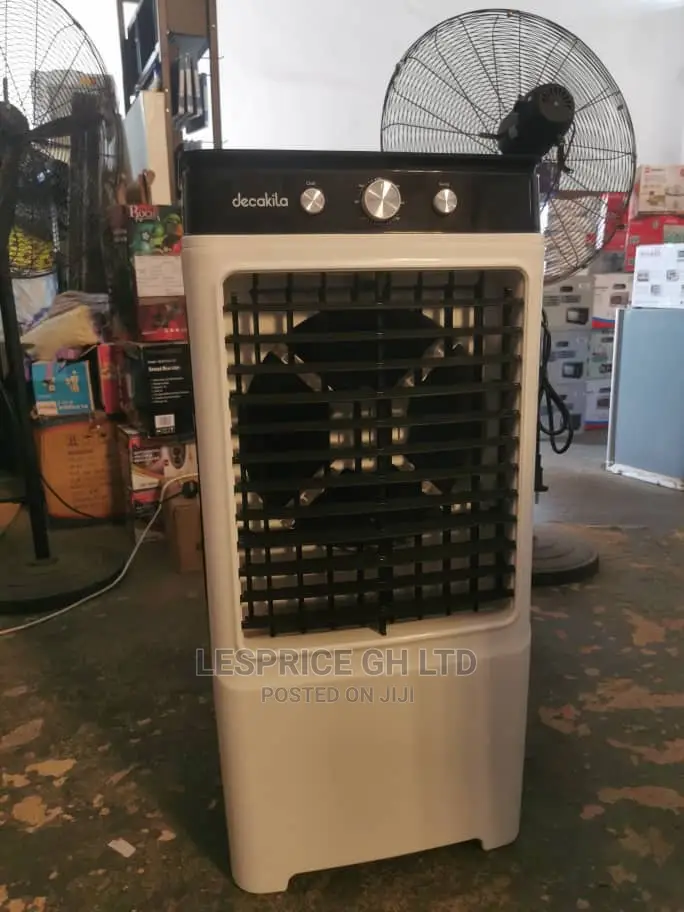 Original Air Cooler Decakila Brand