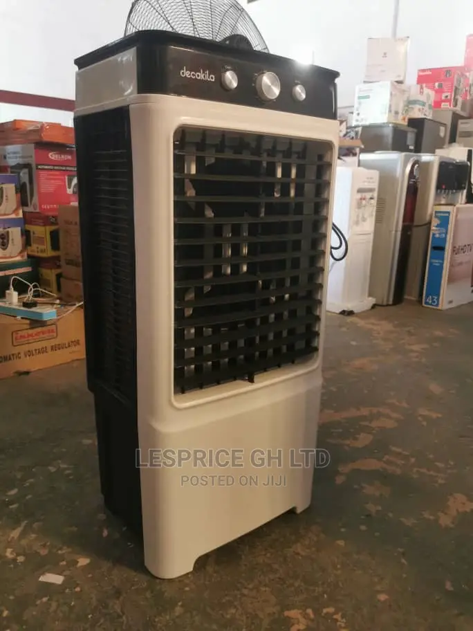 Decakila 130W Air Cooler ~ Energy Saving