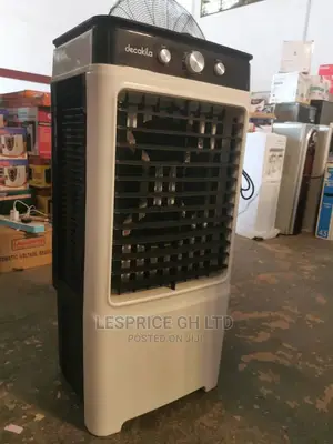 Standard Quality ~Decakila Air Cooler