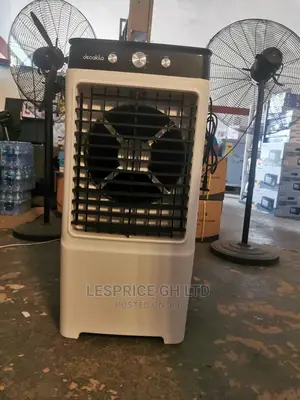 Best Brand~Decakila Air Cooler