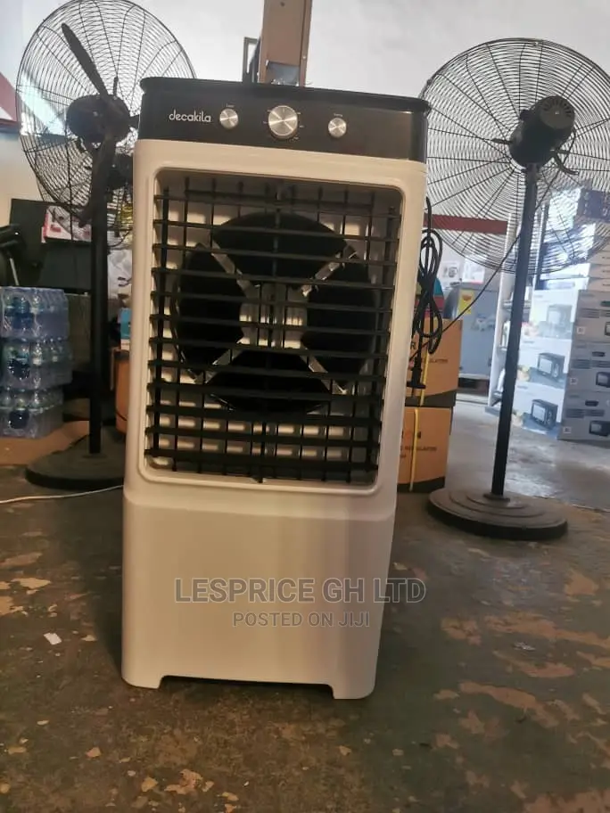 Best Brand~Decakila Air Cooler