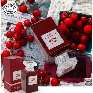 Lush Cherry