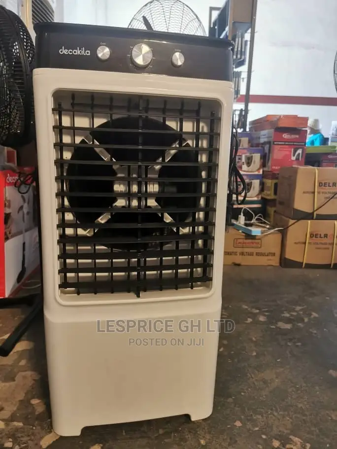 Decakila Air Cooler in All Weather