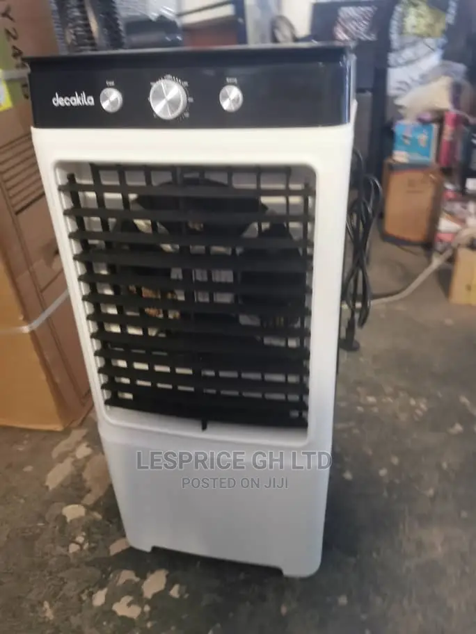 Get Quality Decakila Air Cooler