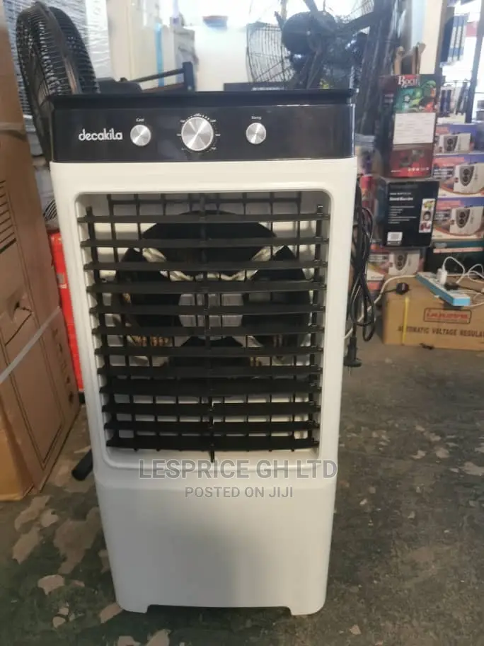 Unique ~Decakila Air Cooler