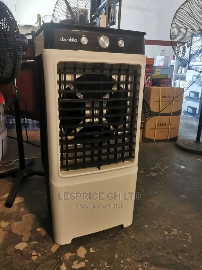 Decakila Air Cooler Excellent Power
