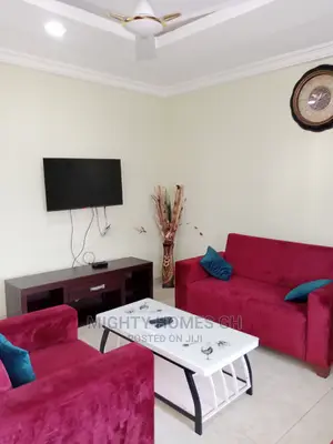 Furnished 1bdrm Apartment in Mighty Homes, Kasoa for rent