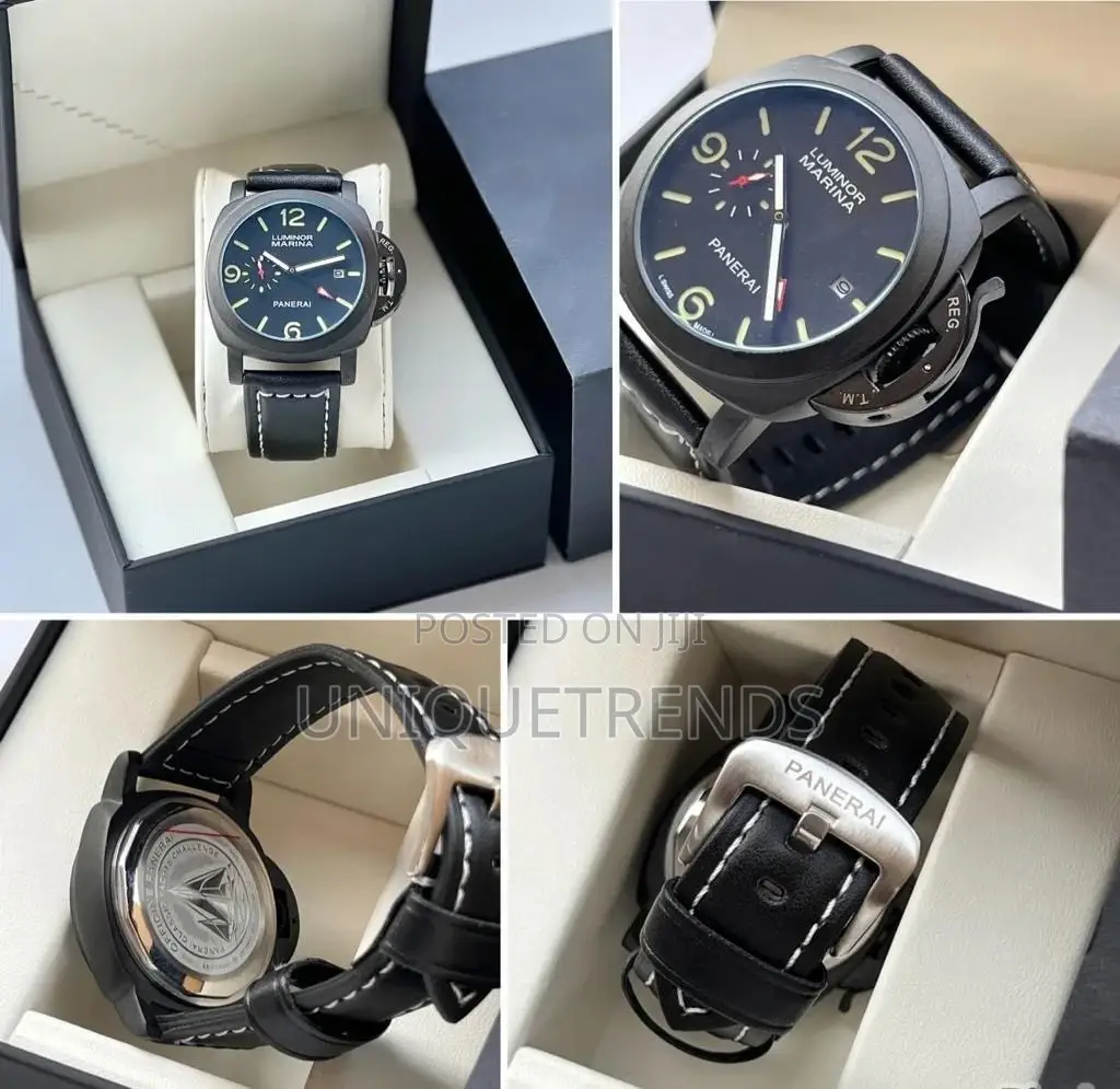 Original Watches