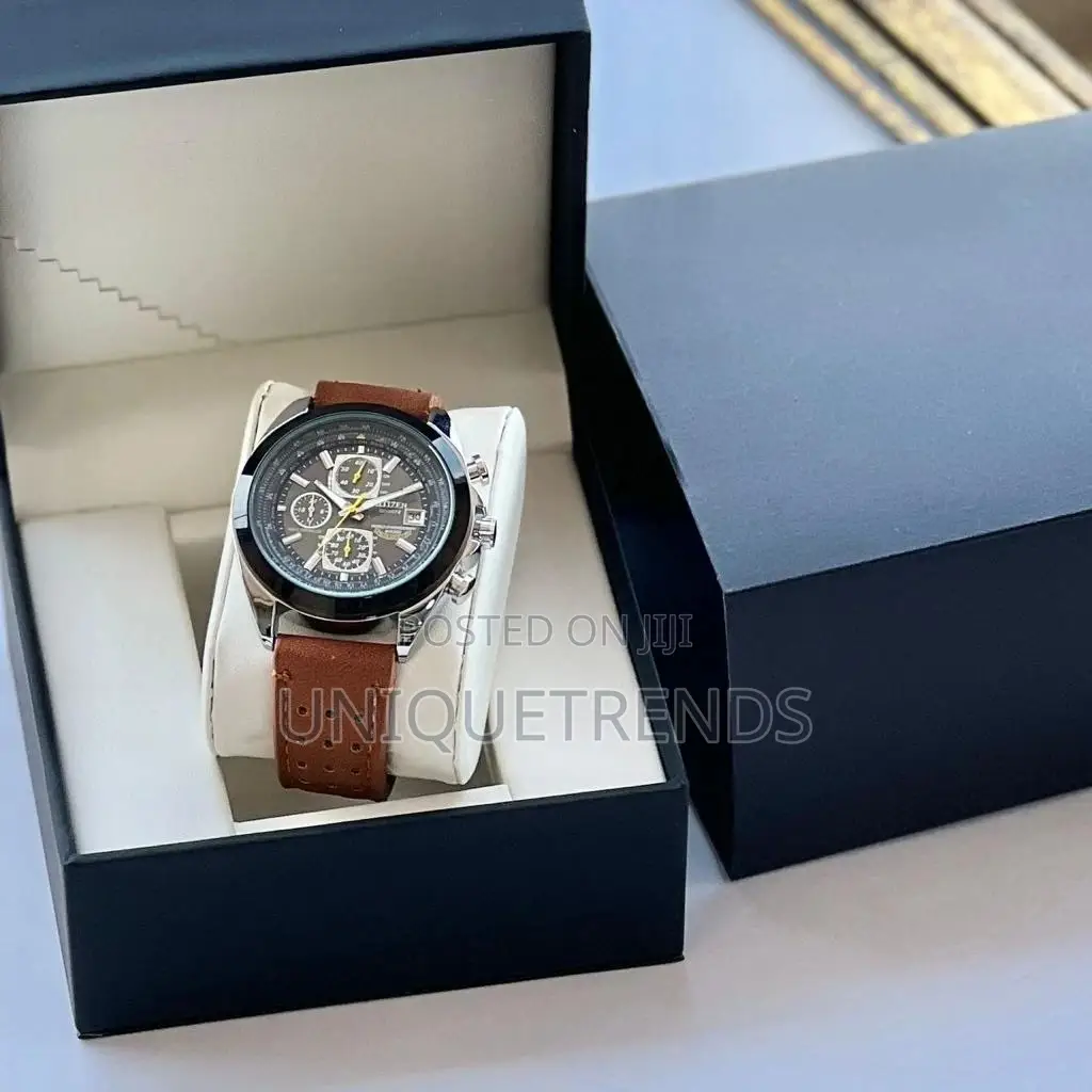 Original Watches