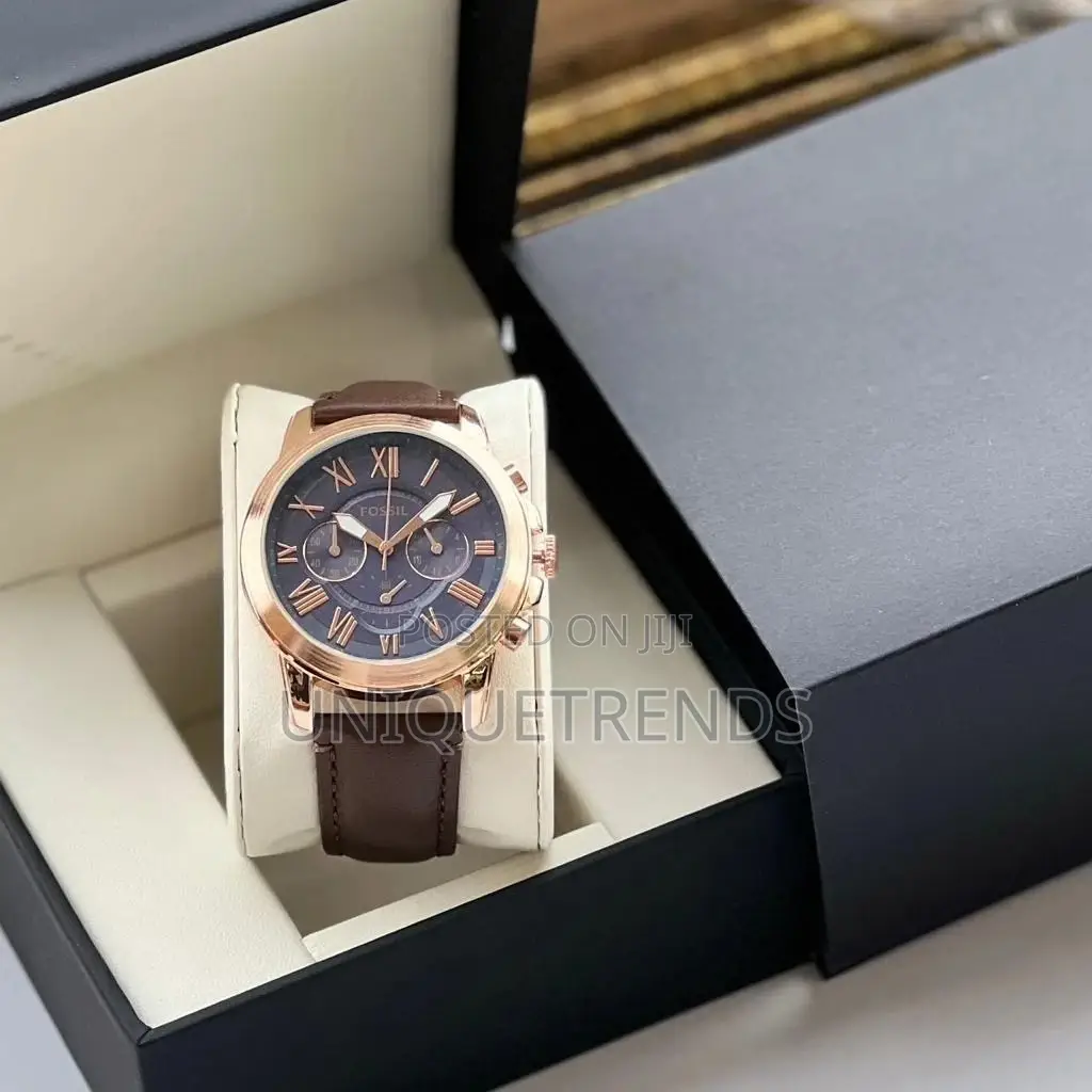 Original Watches