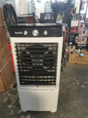 100%Durable Decakila Air Cooler