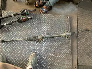 Corolla 2015-16 Steering Rack