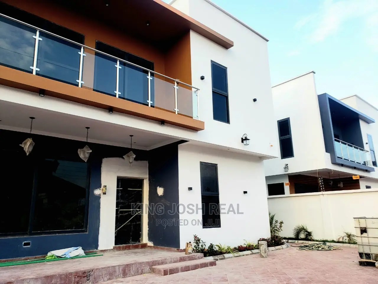 4bdrm House in Spintex for sale