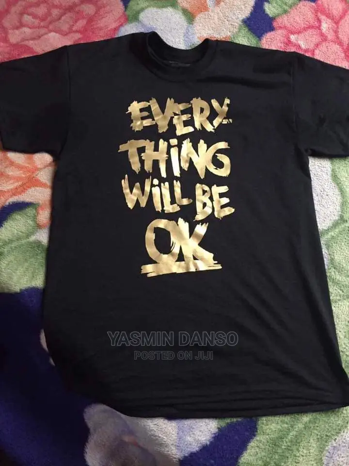 Screen Printing Services