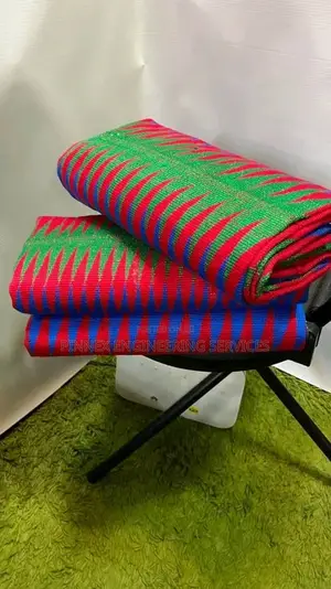 Quality Kente/ Ashanti Kente /Kente Cloth