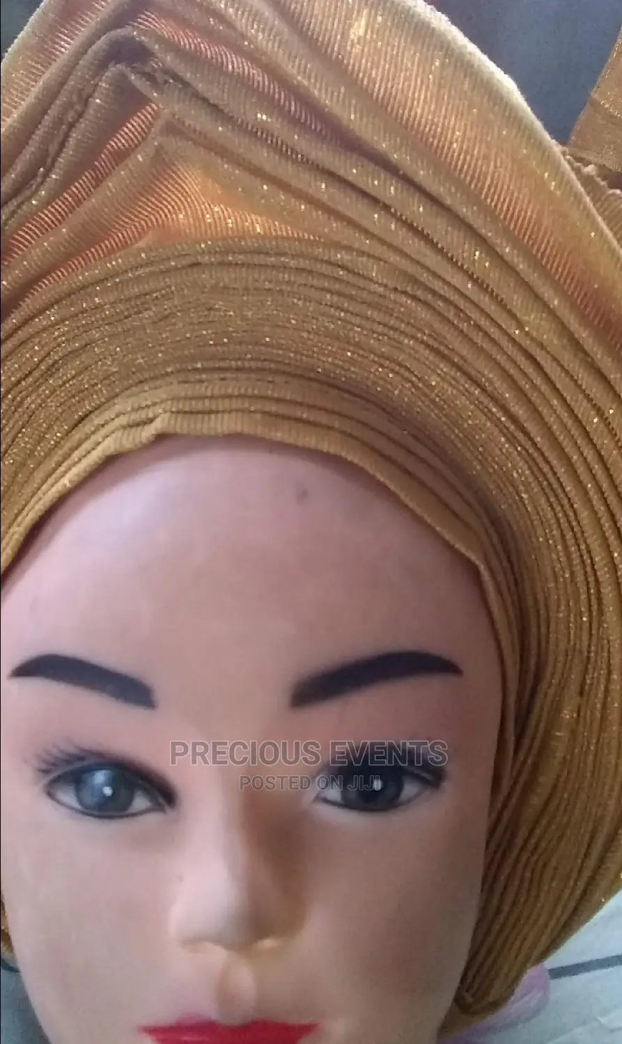 Head Altugele