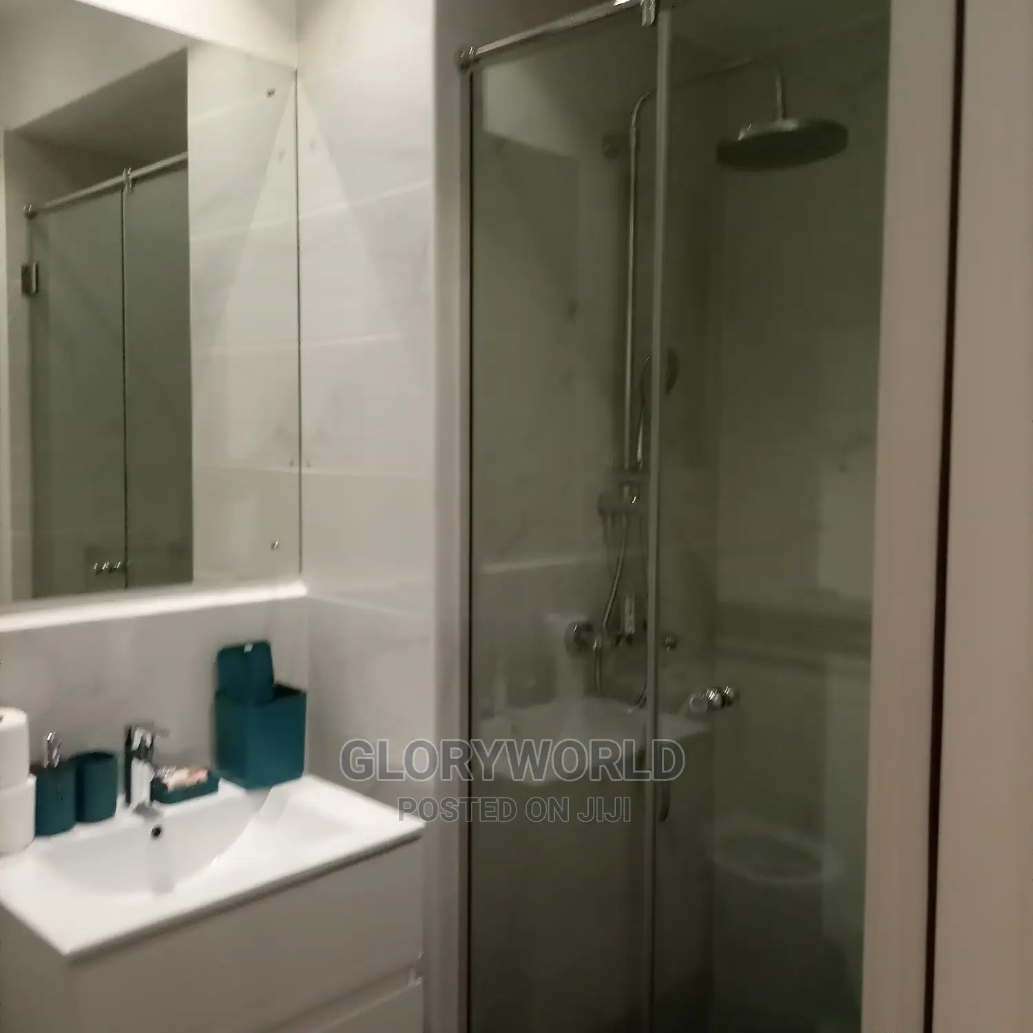 Furnished Studio Apartment at Cantonments (Embassy Gardens)