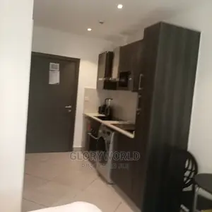 Furnished Studio Apartment at Cantonments (Embassy Gardens)