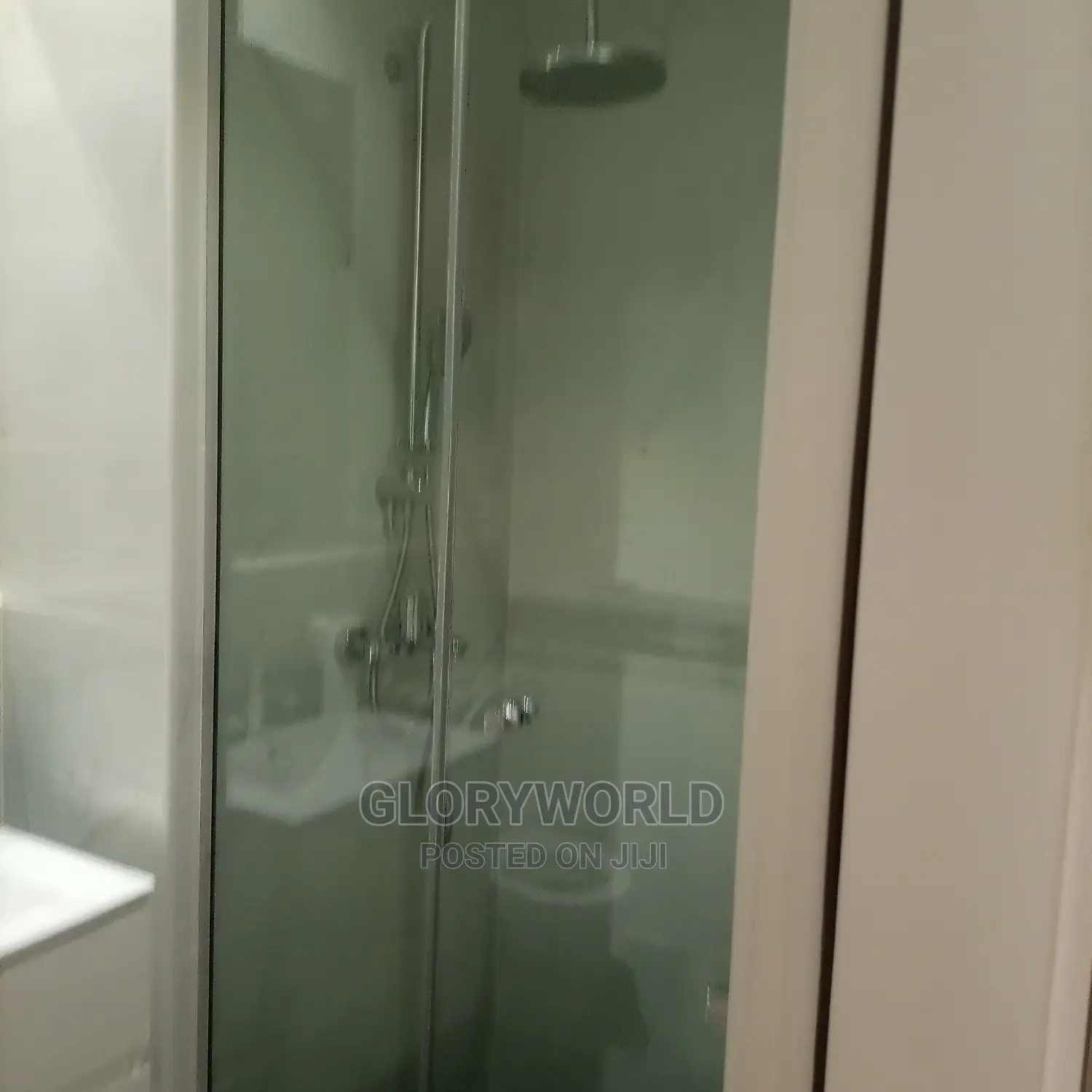 Furnished Studio Apartment at Cantonments (Embassy Gardens)