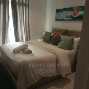Furnished Studio Apartment at Cantonments (Embassy Gardens)