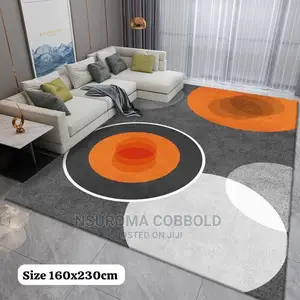 Mat for Room Center